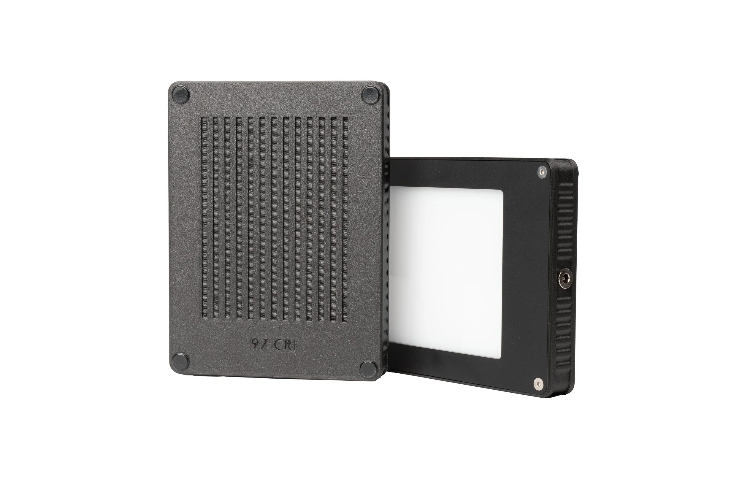 4x5 Light Source Basic MK2 - 99 CRI — Negative Supply